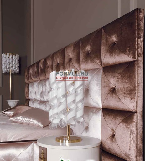 Кровать Valdichienti Church